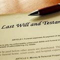 Draft your will for free during National Wills Week