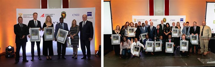 The Rhino Conservation Awards: Honouring courage and sacrifice