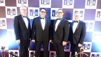 Butlers POS+ Logic crowned most innovative warehousing, logistics solutions brand