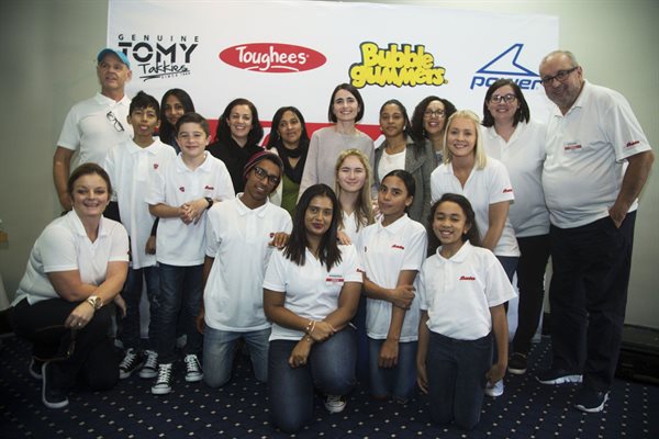 Bata develops the Youth Board of Directors
