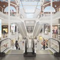Victoria Wharf refreshes retail experience with additional ground floor level