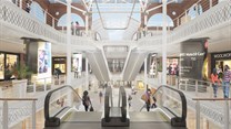 Victoria Wharf refreshes retail experience with additional ground floor level