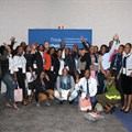 Sapics annual conference inspires aspiring young supply chain professionals