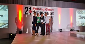 Koo won Overall Favourite Brand in the consumer section.