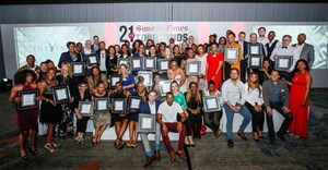 Winners from the 2019 Top Brands Awards. Image supplied.