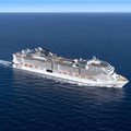 Image: MSC Cruises