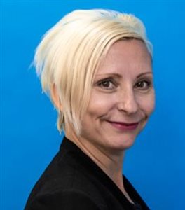 Donna Torres is director of small business at Xero
