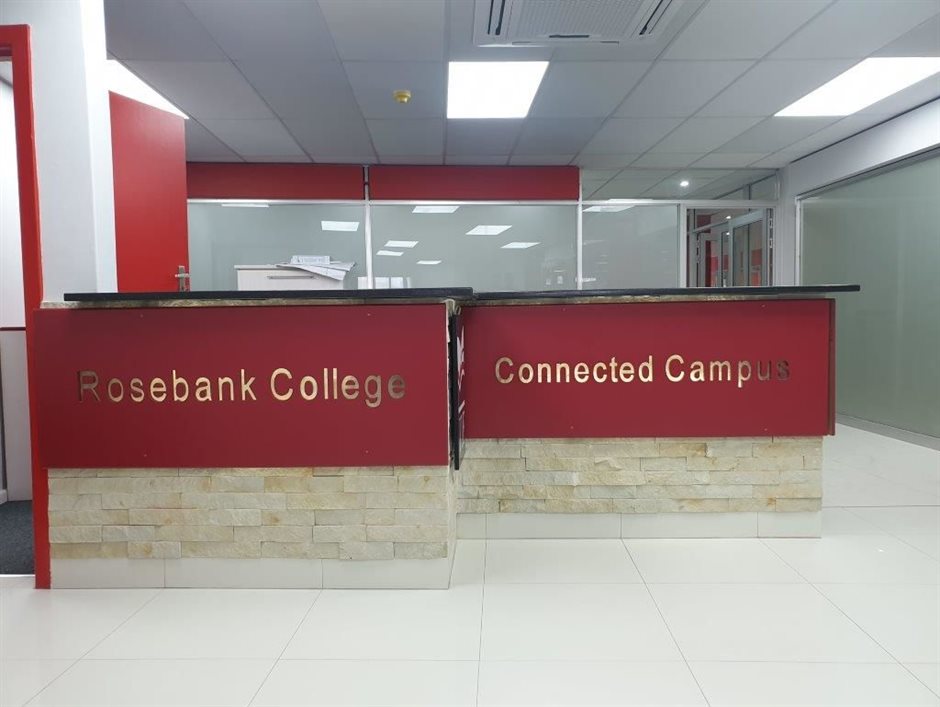 IIE Rosebank College opens a new blended learning campus in Port Elizabeth