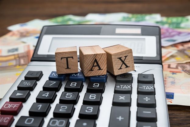 When do consultancy services become a taxable fringe benefit?