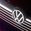 Volkswagen gets a new look