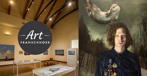 What to expect from Art Franschhoek 2019