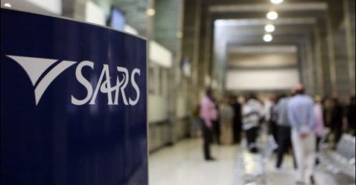 Banking strike could disrupt Sars business