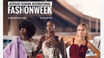 30 Top African designers showcase at AFI Fashion Week