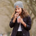 These edible straws help the environment but don't become mushy