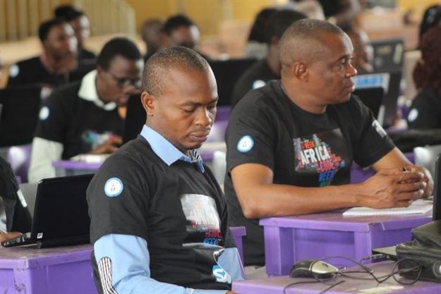 Africa Code Week expands Train-the-Trainer programme in Nigeria