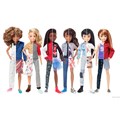 Mattel reveals line of gender-neutral dolls