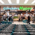 World-class shopping at new Checkers Hyper flagship