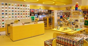 Cape Town gets its first Lego Certified Store
