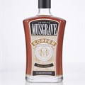 Musgrave Gin-maker shakes up SA brandy category