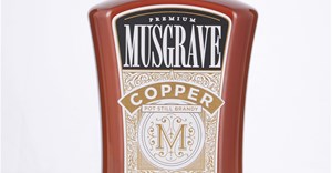 Musgrave Gin-maker shakes up SA brandy category