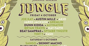 Rocking the Daisies introduces new Johnnie Walker Jungle stage