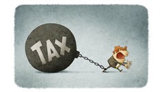 Time to tax Big Tech big time