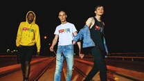 Diesel launches Pride capsule collection
