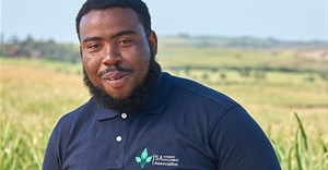 Tongaat Hulett empowering youth in sugarcane farming through transformation initiative