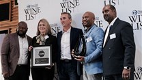 Diners Club announces national winners of 2019 Winelist Awards