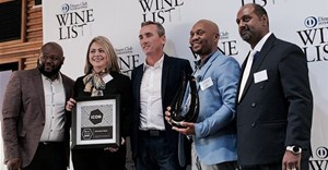 Diners Club announces national winners of 2019 Winelist Awards