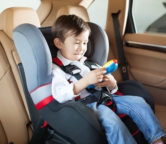 Car Seats Should Be A Must, Second Hand Car Seats For Toddlers
