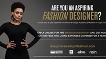 Noni Gasa announces fashion bursary for aspiring design students in 2020