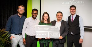 Hotel Verde Cape Town achieves 'world leadership' in green building