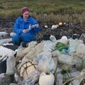 New study: Most plastic found at sea is dumped unlawfully by ships