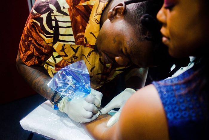 Soweto Ink Tattoo Convention and Lifestyle Show returns in November