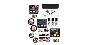 Inglot to release Powerpuff Girls make-up collection