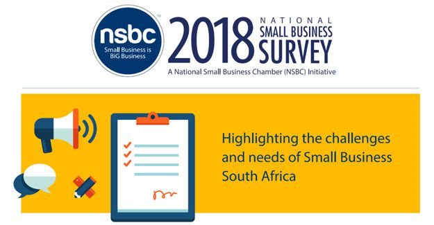 NSBC releases 2018 National Small Business Survey