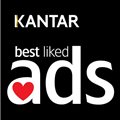 Kantar announces South Africa's Top 10 Best Liked Ads for Q1 and Q2 2019