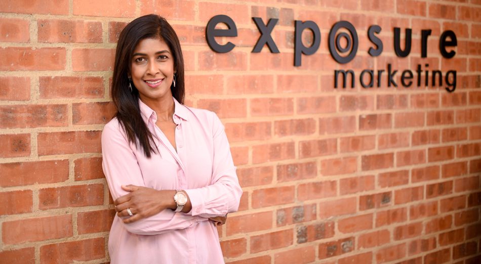 Exposure Marketing's MD Projeni Pather named as chairperson of AAXO