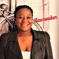 Didi Okoro has been appointed as the new sales manager for the Rand Show. Image supplied.