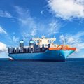 New MIAX shipping service sets sail