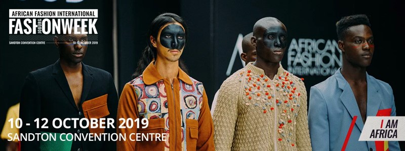AFI Fashion Week to open with African Fashion Unites show