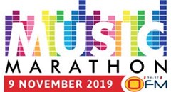 Lace up for the Music Marathon with OFM