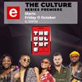 E.tv meets YFM and births The Culture