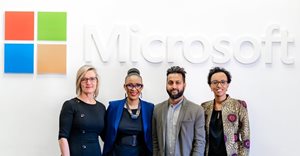 The impact of Microsoft's 4Afrika Initiative