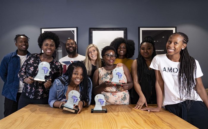 Levergy commended at 2019 New Generation Social & Digital Media Awards