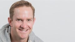 Peter Castleden, CEO of Sanlam Indie
