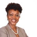 Lerato Mosiah, CEO of the Health Funders Association