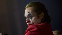 Joker is less of a tour de force and more of tragic caricature