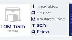 First 'I AM Tech - Africa Forum and Exhibition' to lead the way into a 3D future